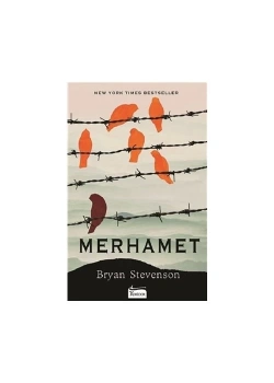 Merhamet Bryan Stevenson Koridor Yayın