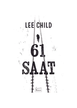 61 Saat  Lee Chıld  Koridor