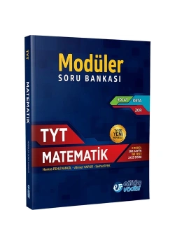 Tyt Matematik Soru Bankası Eğitim Vadisi