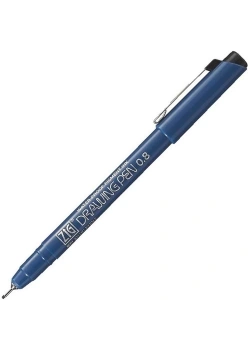Zig Px-Dp12 Drawıng Pen 0.8 Çizim Kalemi