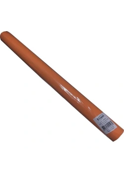 Ticon Rulo Eva Klasik 50X70Cm Turuncu Kod:139692