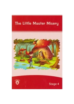 The Little Master Misery Stage 4 Dorlion