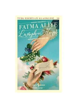 Levayihi Hayal  Fatma Aliye İş Bankası