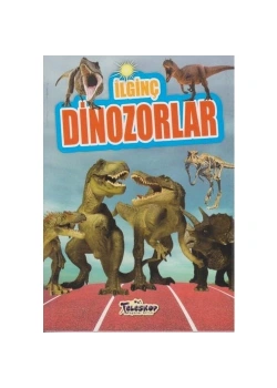 İlginç Dinozorlar  Teleskop