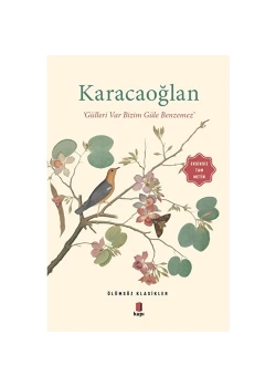 Karacaoğlan Gülleri Var Bizim Güle Benzemez Kapı Yayın