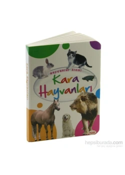 Kara Hayvanları   Hobi