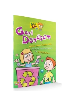 Yeşil Dahi İle Serisi Damla