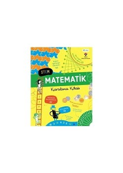 Tübitak Matematik Karalama Kitabı