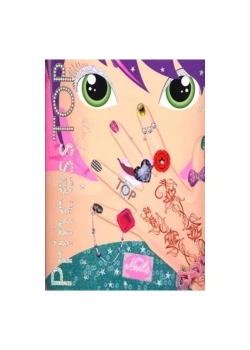 Prıncess Top Desıgn Naıls