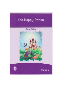 The Happy Prince Stage 2