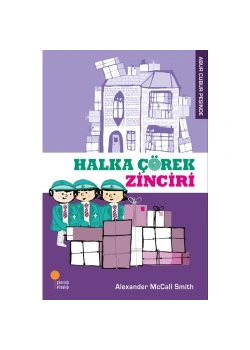 Halka Çörek Zinciri  Günışığı