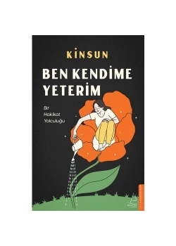 Ben Kendime Yeterim  Kinsun  Destek Yayın