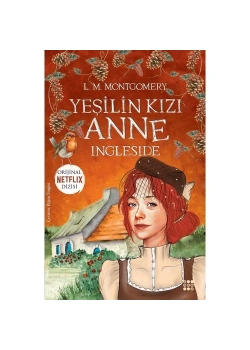 Yeşilin Kızı Anne Inglesıde Dokuz Yayın