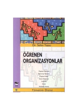 Öğrenen Organi̇Zasyonlar - Alfa Yayınları