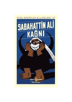 Kağnı  Sabahattin Ali    İş Bankası