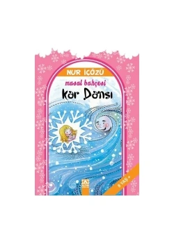 Masal Bahçesi̇-2 Kar Dansi Altın Ki̇Taplar