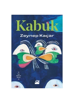 Kabuk Zeynep Kaçar Doğan