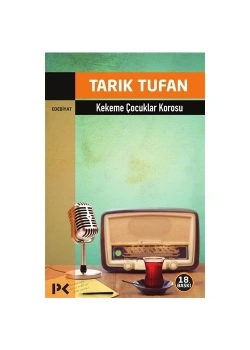 Kekeme Çocuklar Korosu / Tarik Tufan- Profil Yay.
