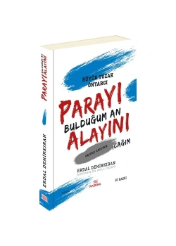 Parayı Bulduğum  An Alayını / E.Demirkıran -  Kashna Yay.
