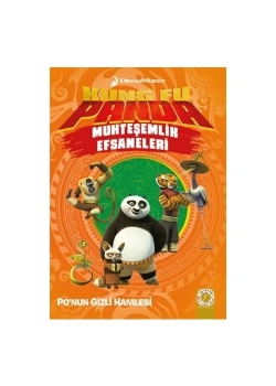 Ponun Gizli Hamlesi    Artemis