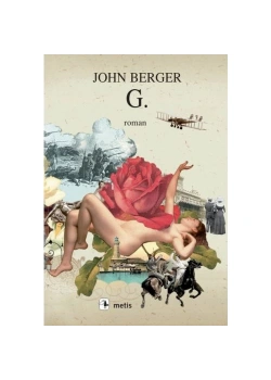 G.  John Berger   Metis