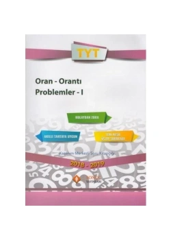 Tyt Oran Orantı Problemler-1   Sonuç