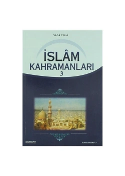 İslam Kahramanları-3 Erkam