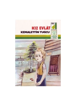 Kız Evlat - Kemalettin Tuğcu - Damla