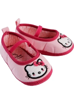 Hello Kıtty  Bebek Ayakkabısı  11-15  Ay  Disney Baby   94001-19
