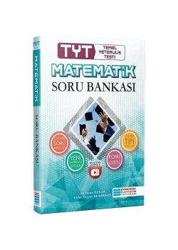 Evrensel Tyt Matematik Soru Bankası