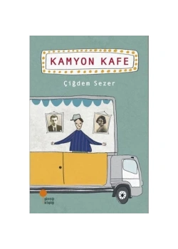 Kamyon Kafe Günışığı