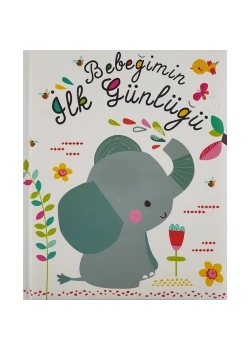 Bebeğimin İlk Günlüğü  D Egmont