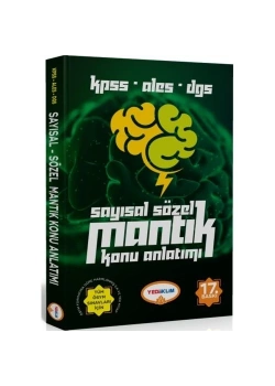 Kpss Ales Dgs Sayısal Sözel Mantık Konu Anlatım Y İklim