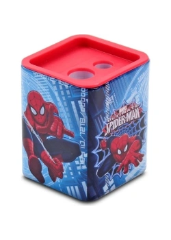 Spıderman Sm-9753 Metal Kalemtraş