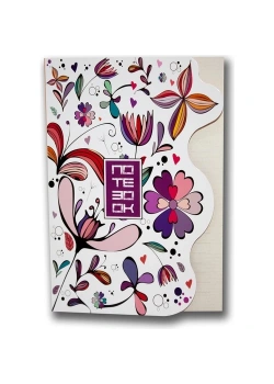 Kampüs Bloknot Notyaz