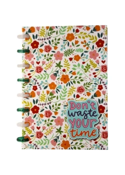 Xoox A5 Notebook Defter Xn-9855  Notyaz