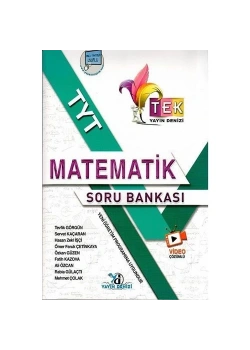 Tyt Matematik Soru Bankası   Yayındenizi