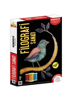 Kumtoys Filografi Sanatı