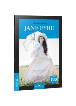 Jane Eyre İngilizce  Stage 6  Mk