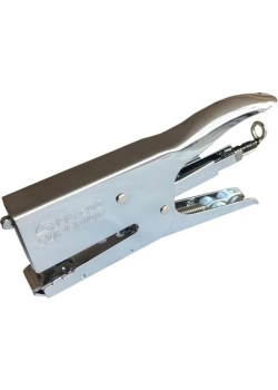 Std Pens Tipi Zımba Gri  S-200