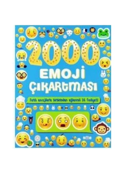 2000 Enerji Çıkartması  D Egm