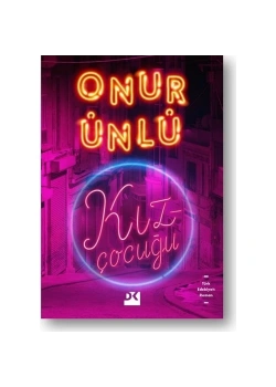 Kız Çocuğu Onur Ünlü Doğan