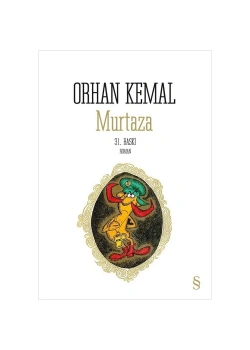 Murtaza- Orhan Kemal -  Everest