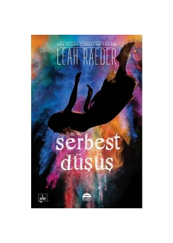 Serbest Düşüş Leah Reader  Martı Yayın