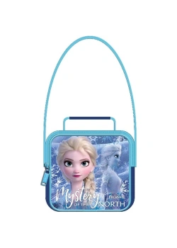 Mikro 41177 Frozen Beslenme Çantası Echo Mystery Of The
