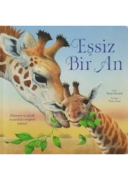 Eşşiz Bir An   Ronne Randall  D Egm