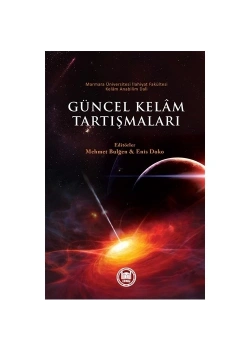 Güncel Kelam Tartışmaları   İfav