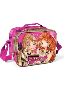 Yaygan Winx Beslenme Çantası - 62864