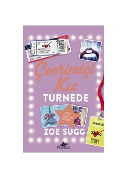 Çevrimiçi Kiz Turnede Zoe Sugg Pegasus
