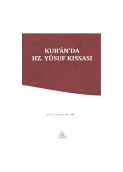 Kuranda Hz.Yusuf Kıssası M.Okuyan